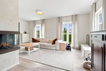 Charmante villa op Henegauwberg te Hasselt 