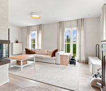 Charmante villa op Henegauwberg te Hasselt