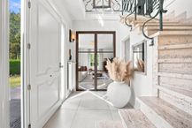 Charmante villa op Henegauwberg te Hasselt 