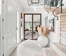 Charmante villa op Henegauwberg te Hasselt