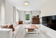 Charmante villa op Henegauwberg te Hasselt 
