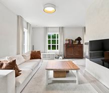 Charmante villa op Henegauwberg te Hasselt