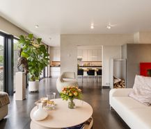 Propriété exclusive avec un magnifique jardin à Meise