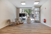 Handelspand/Kantoorruimte te koop op toplocatie in Ieper
