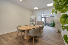 Handelspand/Kantoorruimte te koop op toplocatie in Ieper