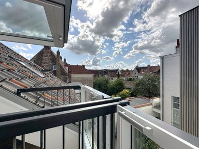 Appartement te huur Brugge