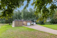 Idyllisch gelegen huis te Moerkerke (Damme)