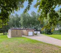 Idyllisch gelegen huis te Moerkerke (Damme)