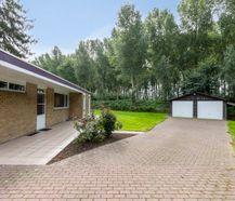 Idyllisch gelegen huis te Moerkerke (Damme)