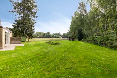 Idyllisch gelegen huis te Moerkerke (Damme)