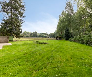 Idyllisch gelegen huis te Moerkerke (Damme)
