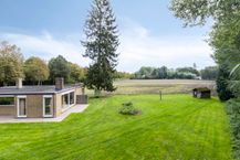 Idyllisch gelegen huis te Moerkerke (Damme)