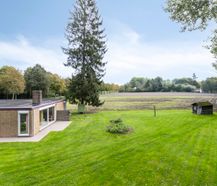 Idyllisch gelegen huis te Moerkerke (Damme)