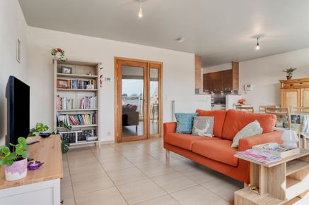 Appartement te koop Sint-Andries