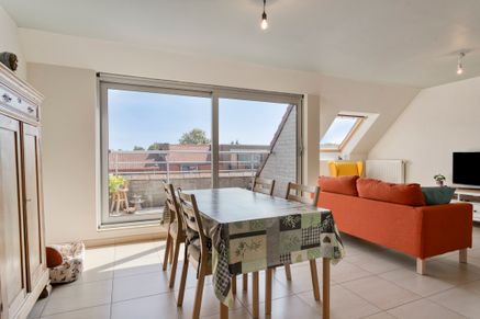 Appartement te koop Sint-Andries