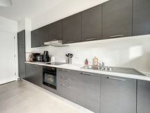 Splendide loft meublé de 115 m² avec terrasse et parking