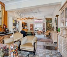Karaktervolle, te renoveren woning te koop te Essen-Heikant!