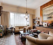 Karaktervolle, te renoveren woning te koop te Essen-Heikant!