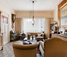 Karaktervolle, te renoveren woning te koop te Essen-Heikant!