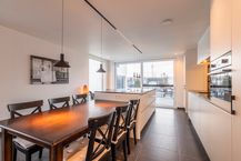 Instapklare woning met 3 slaapkamers en moderne technieken!