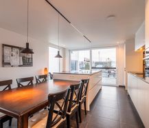 Instapklare woning met 3 slaapkamers en moderne technieken!