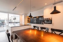 Instapklare woning met 3 slaapkamers en moderne technieken!