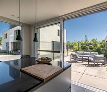 Instapklare woning met 3 slaapkamers en moderne technieken!