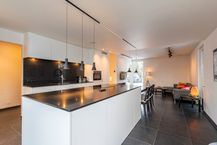 Instapklare woning met 3 slaapkamers en moderne technieken!