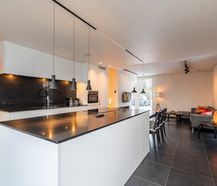 Instapklare woning met 3 slaapkamers en moderne technieken!