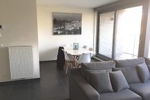 Appartement récent à louer près du centre de Waregem