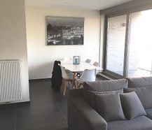 Appartement récent à louer près du centre de Waregem