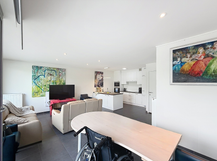 Appartement récent à louer près du centre de Waregem