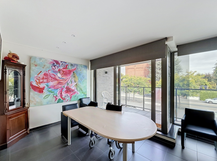 Appartement récent à louer près du centre de Waregem