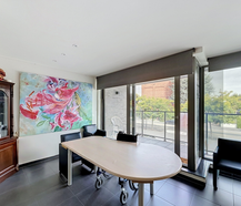 Appartement récent à louer près du centre de Waregem