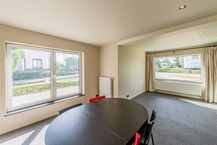 Maison familiale ouverte rénovée avec jardin à Boxbergheide