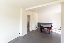 Maison familiale ouverte rénovée avec jardin à Boxbergheide