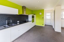 Maison familiale ouverte rénovée avec jardin à Boxbergheide