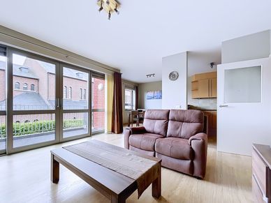 Appartement te huur Essen