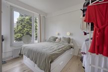 Instapklare studio te koop in hartje Antwerpen