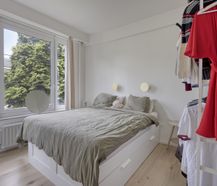 Instapklare studio te koop in hartje Antwerpen