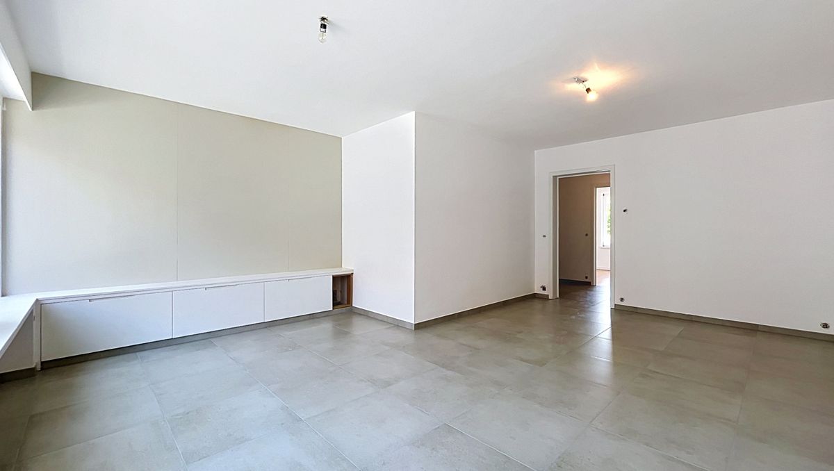 Recent gerenoveerd appartement te koop in Oudenaarde