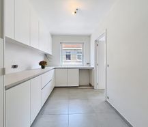 Recent gerenoveerd appartement te koop in Oudenaarde