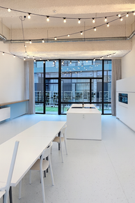 Kot d'étudiant à vendre Courtrai (Kortrijk)