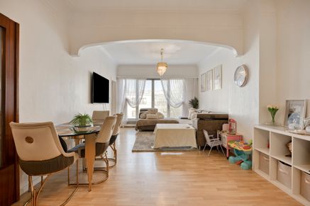 Appartement te koop Wilrijk