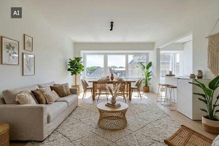 Appartement te koop Blankenberge