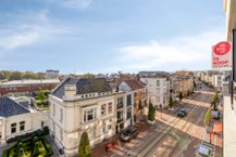 Appartement te koop (3de verdieping) te Blankenberge