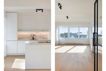 Appartement te koop (3de verdieping) te Blankenberge