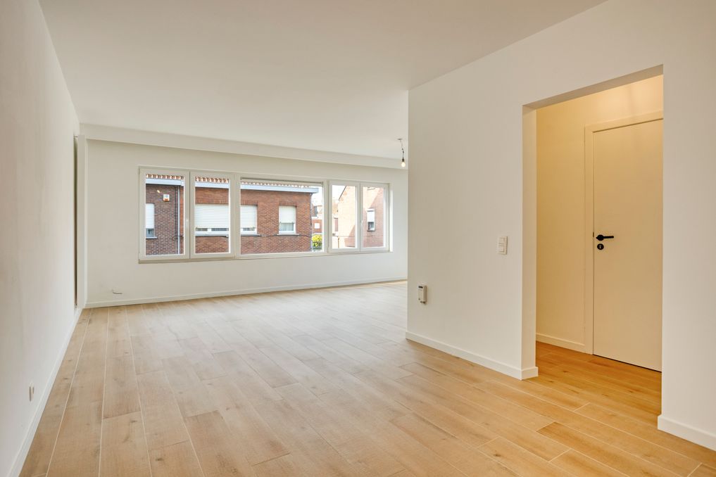 3-стая апартамент от 84 m²