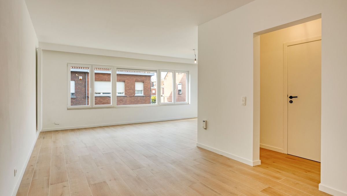3-стая апартамент от 84 m²
