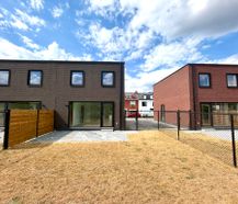 Nieuwbouw huis te huur in een rustige wijk in Leopoldsburg